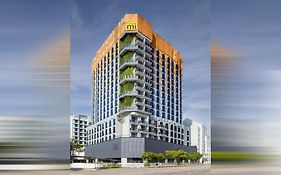 Hotel Mi Rochor